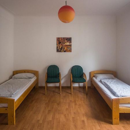 Ferienwohnung Glaser 포르츠하임 외부 사진