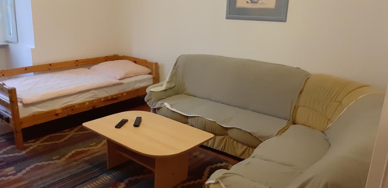 Ferienwohnung Glaser 포르츠하임 외부 사진