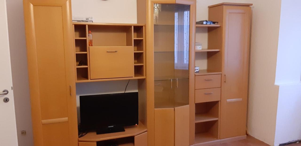 Ferienwohnung Glaser 포르츠하임 외부 사진