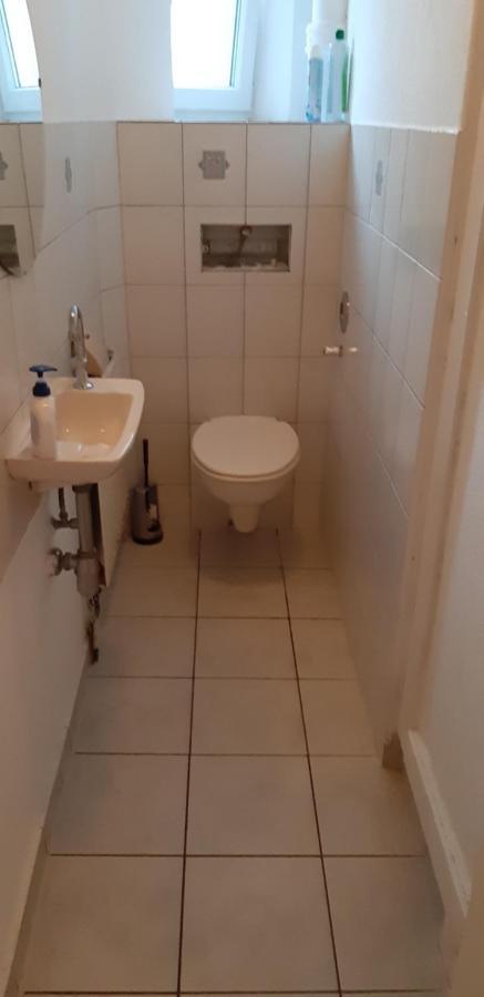 Ferienwohnung Glaser 포르츠하임 외부 사진