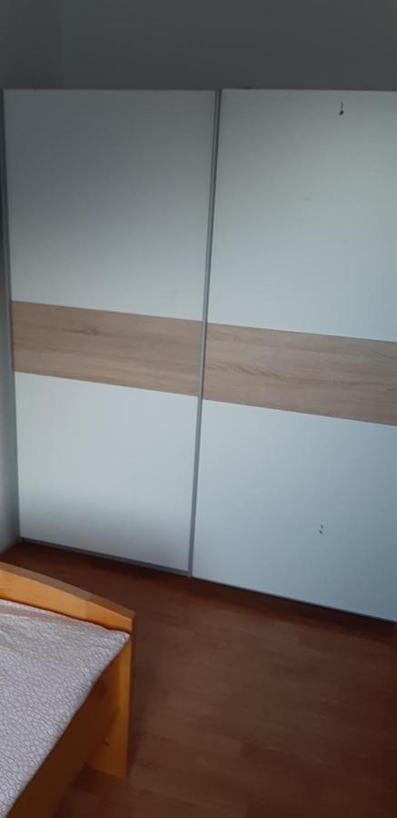 Ferienwohnung Glaser 포르츠하임 외부 사진