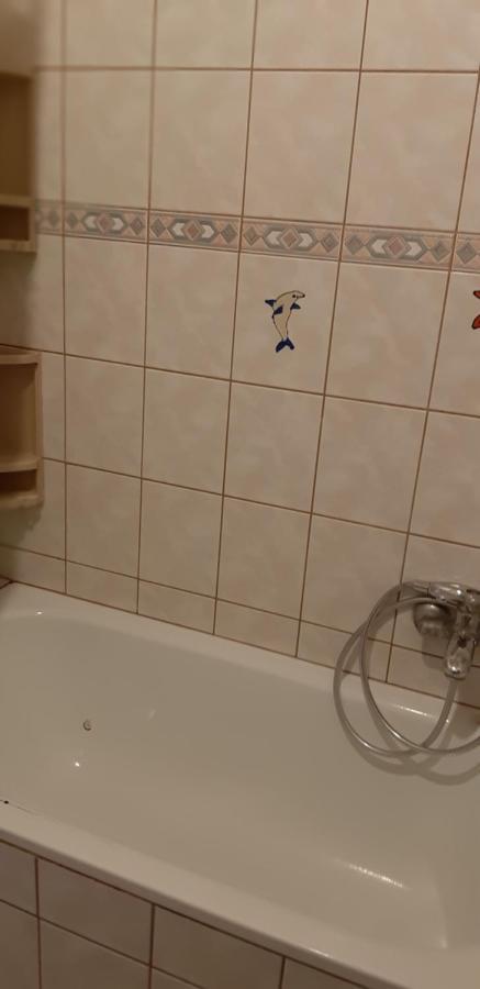Ferienwohnung Glaser 포르츠하임 외부 사진