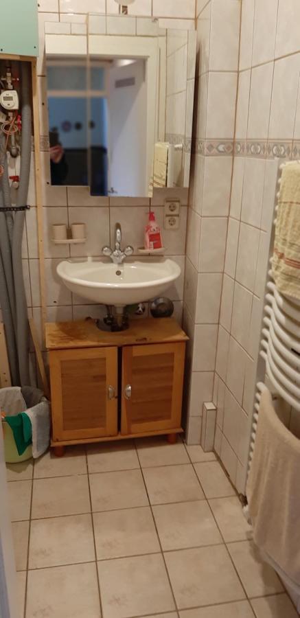 Ferienwohnung Glaser 포르츠하임 외부 사진