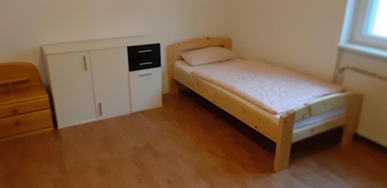 Ferienwohnung Glaser 포르츠하임 외부 사진