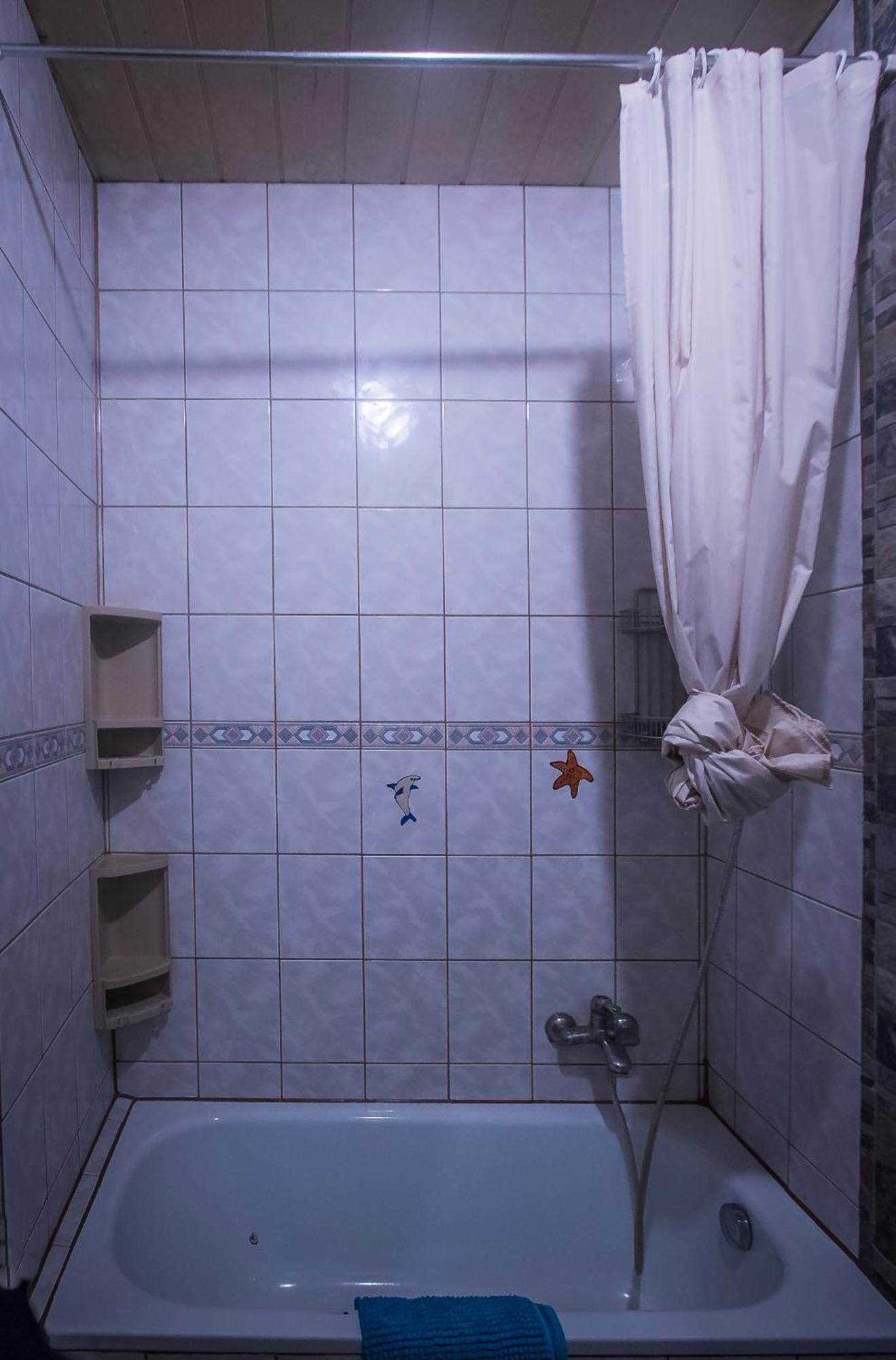 Ferienwohnung Glaser 포르츠하임 외부 사진