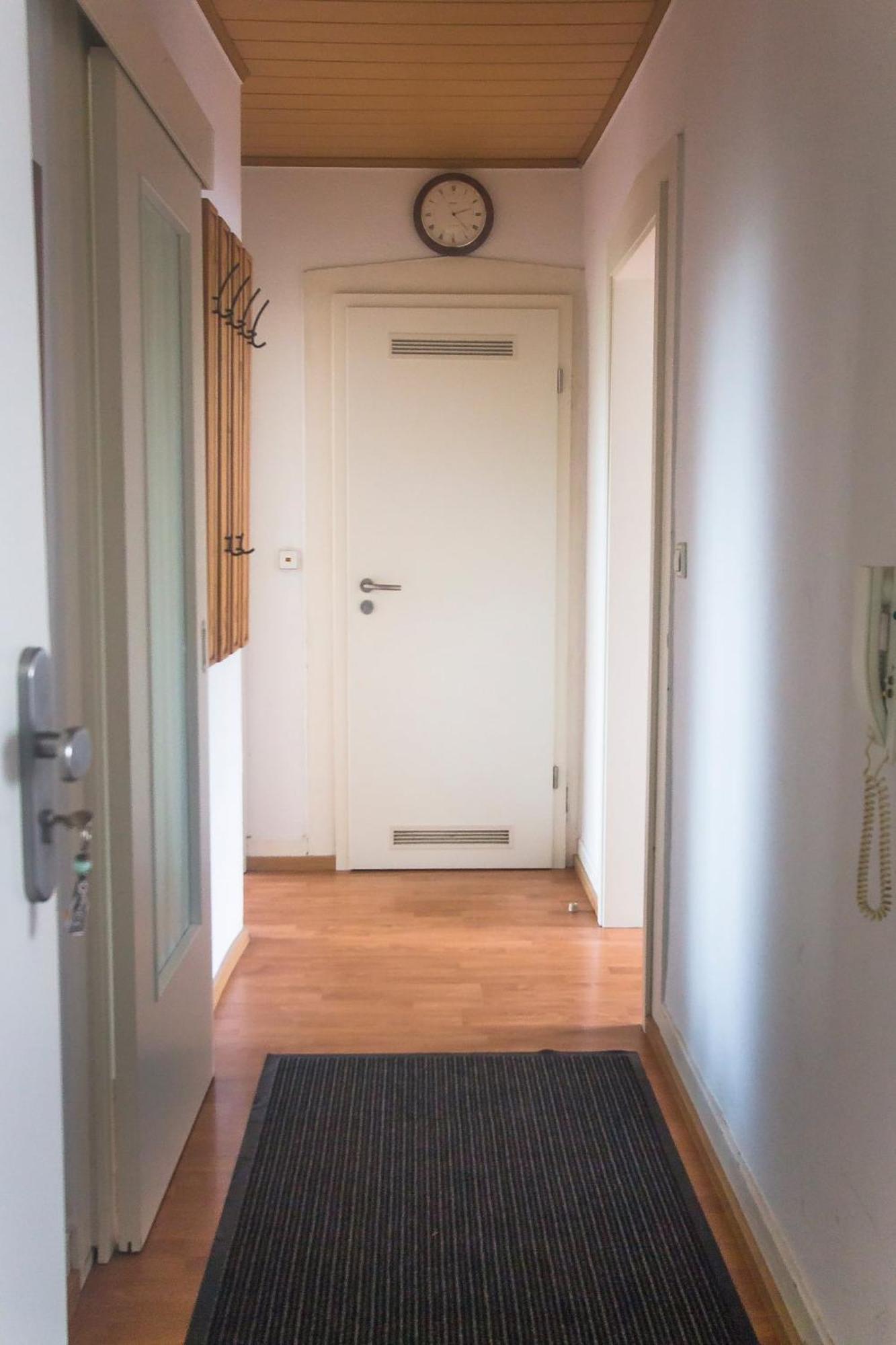 Ferienwohnung Glaser 포르츠하임 외부 사진