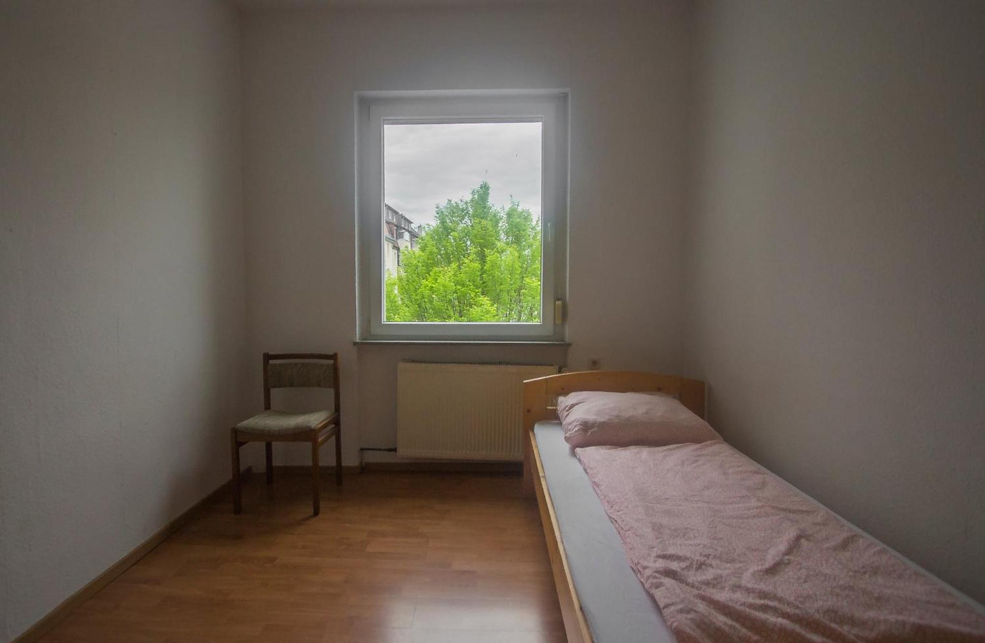 Ferienwohnung Glaser 포르츠하임 외부 사진